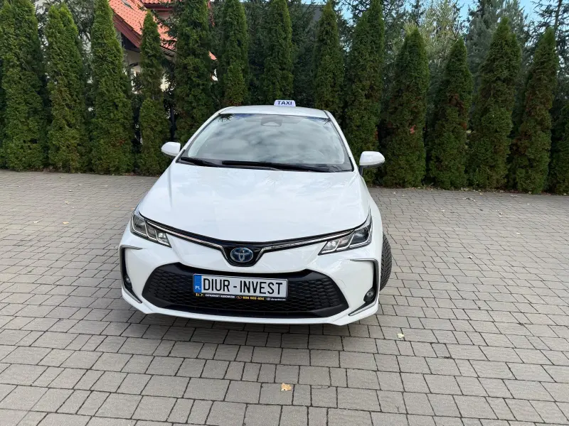 Toyota Corolla 2023