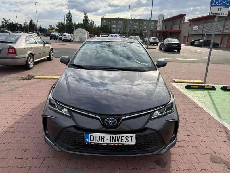 Toyota Corolla 2023