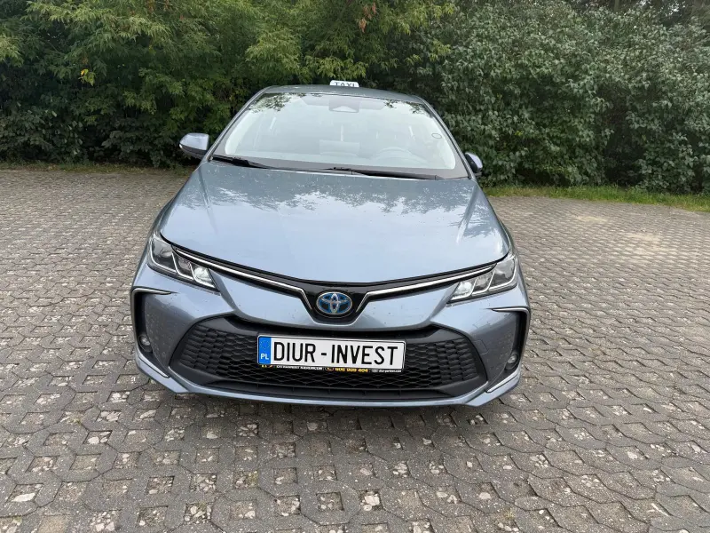 Toyota Corolla 2023